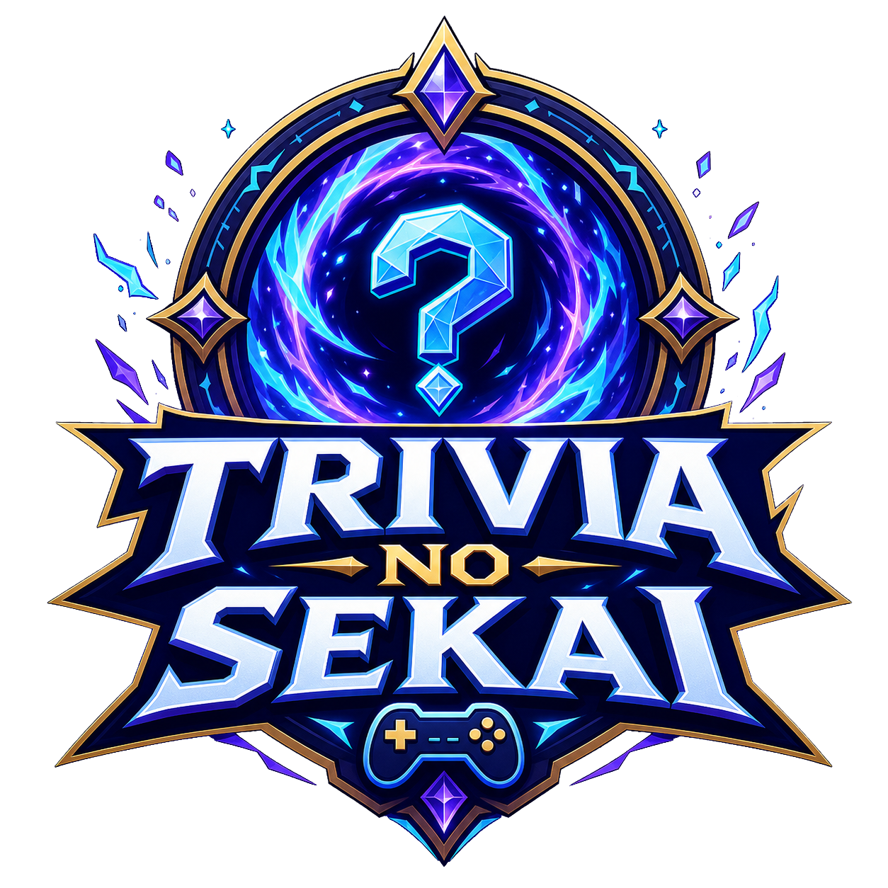 Trivia no Sekai